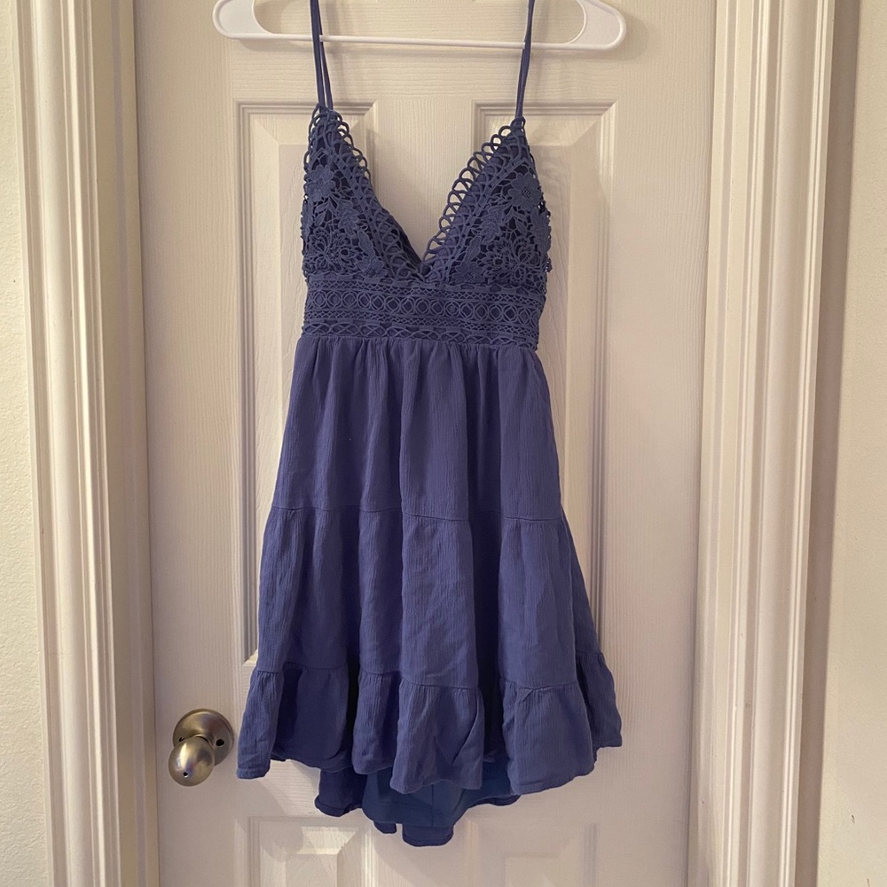 FOREVER 21 - dress